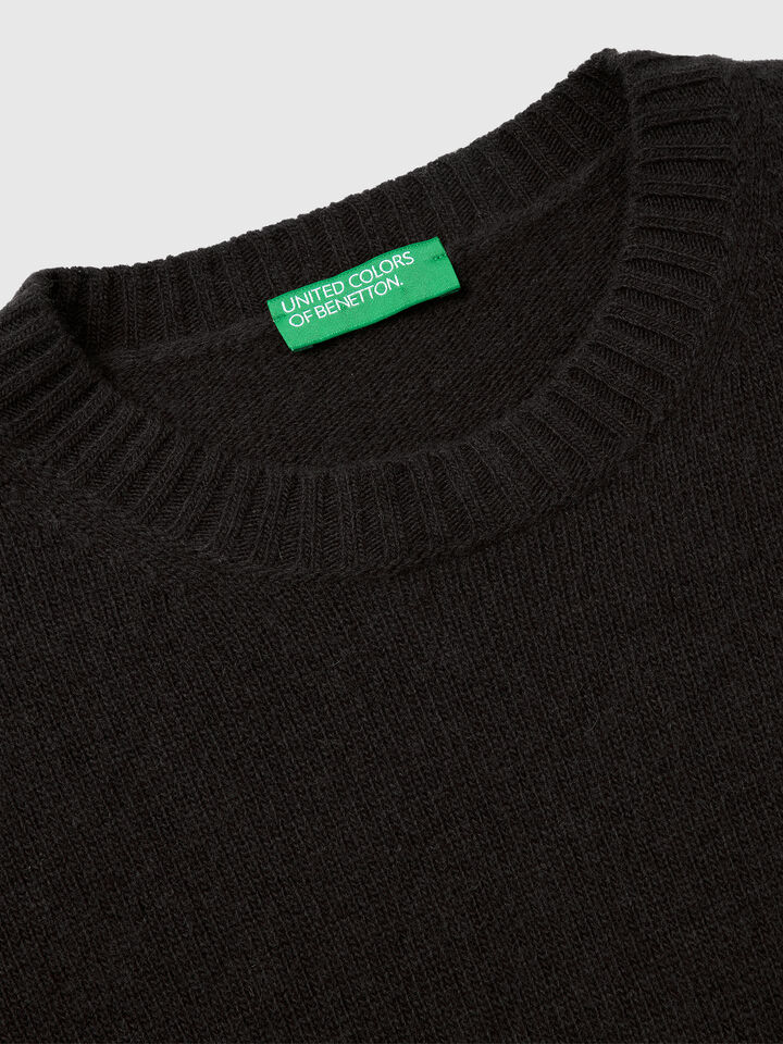SWEATER L/S Damen image number 6